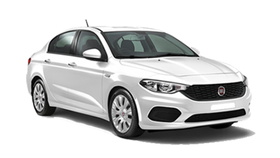 Dizel Otomatik Fiat Egea