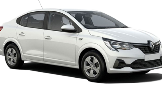 Benzin Otomatik Renault Taliant